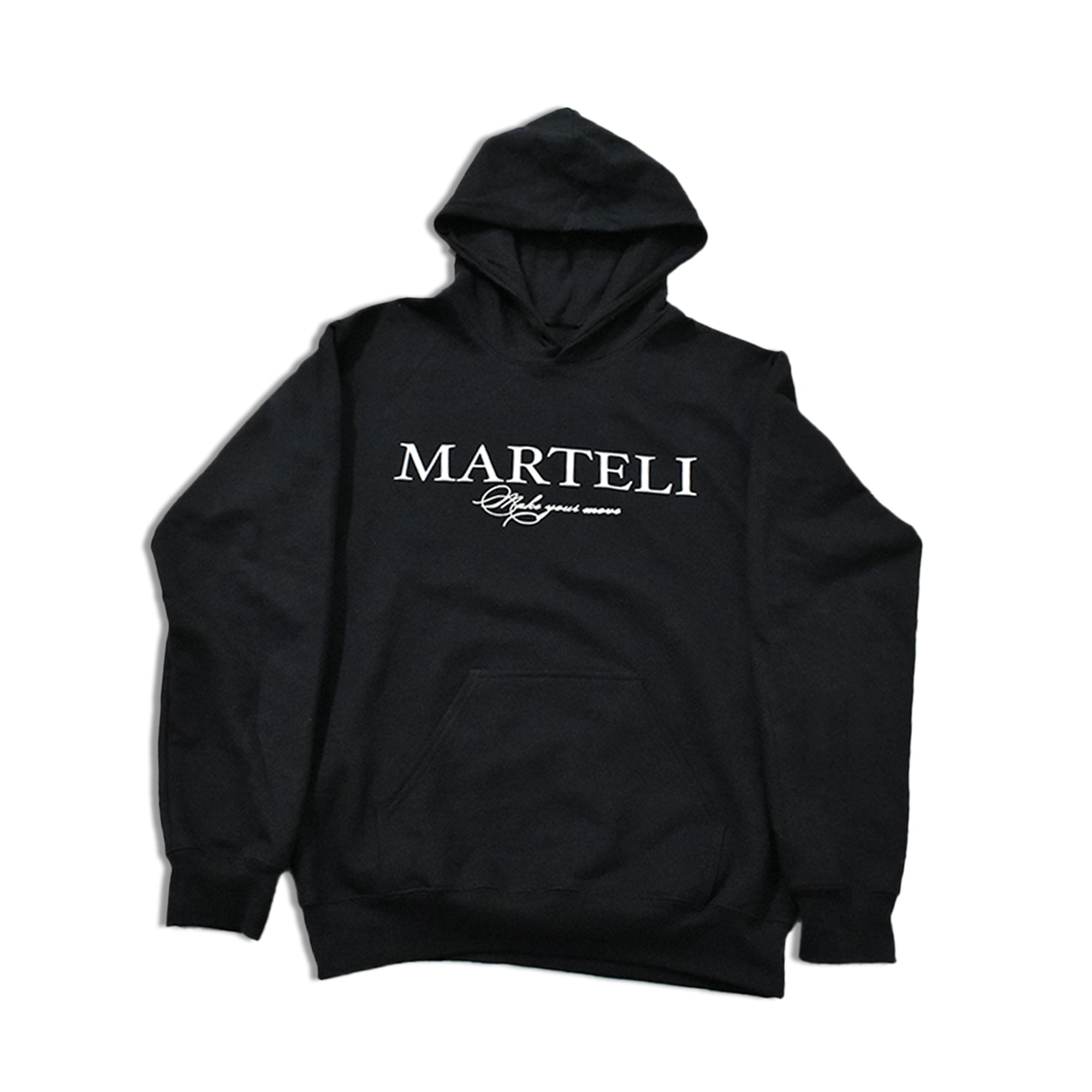 Marteli hoodie