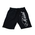 Marteli Vol. 1 — Black Shorts