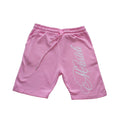 Marteli Vol. 1 — Pink Shorts