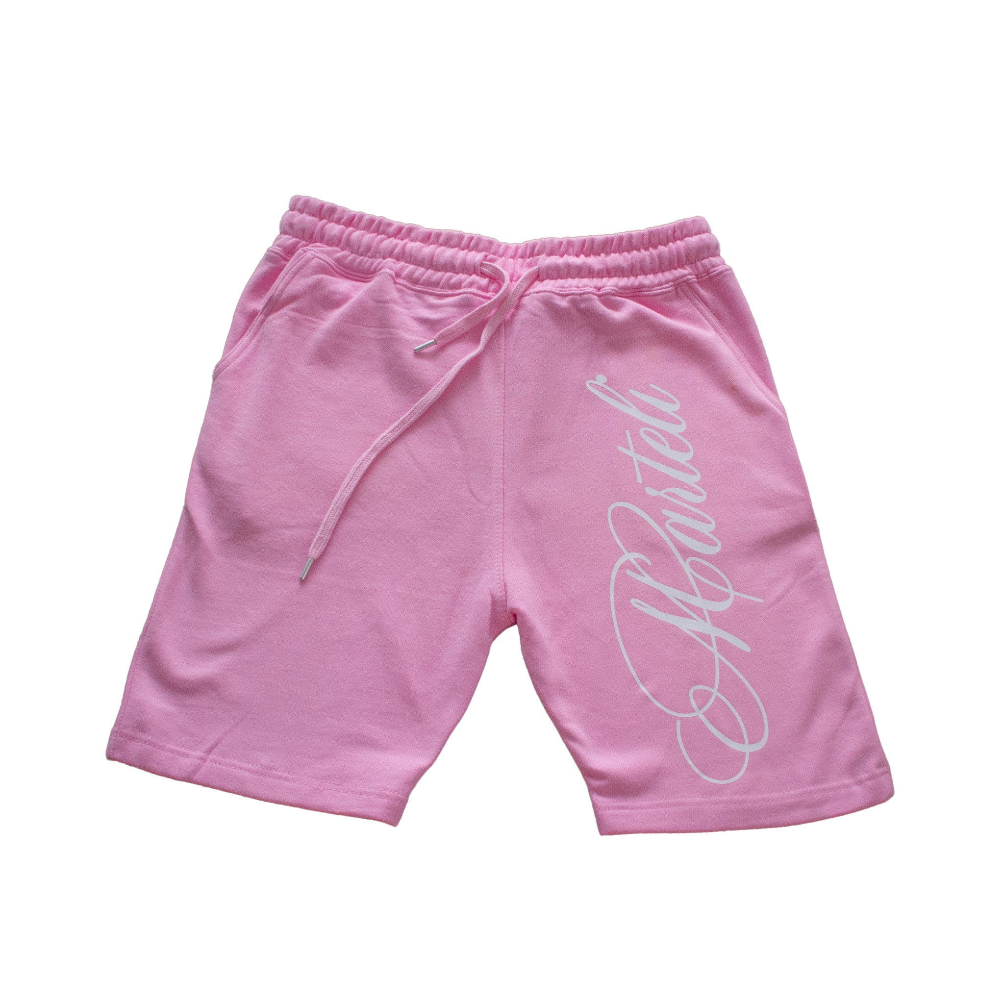 Marteli Vol. 1 — Pink Shorts