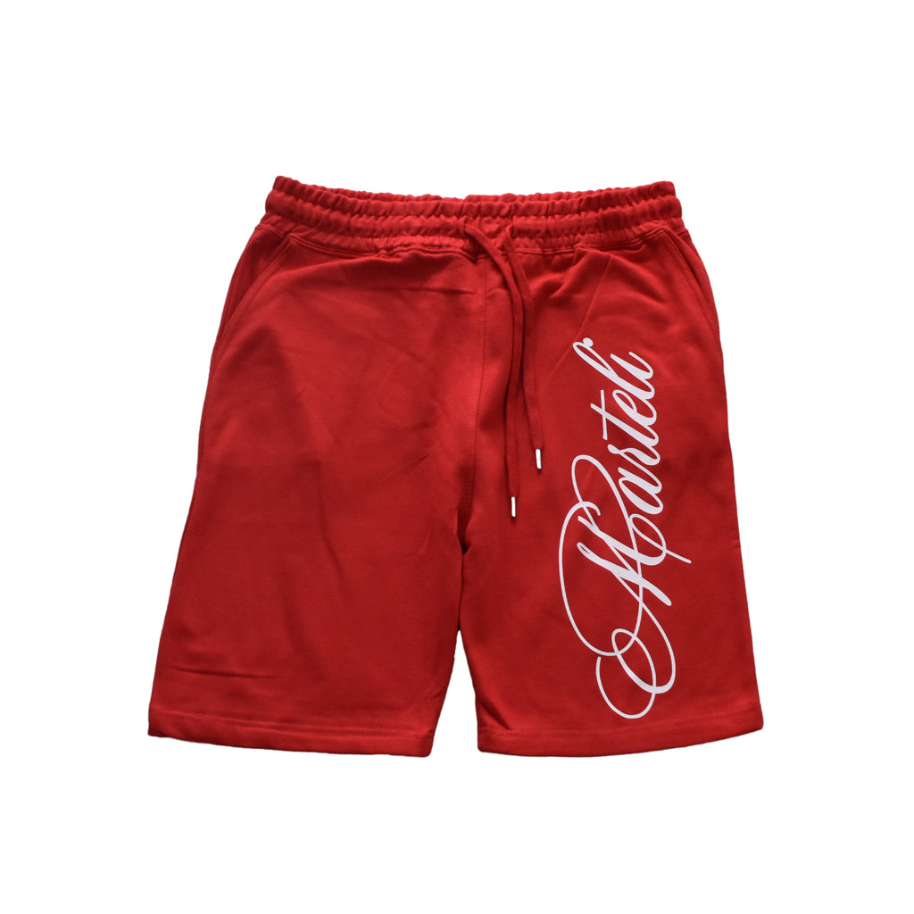 Marteli Vol. 1 —  Red Shorts