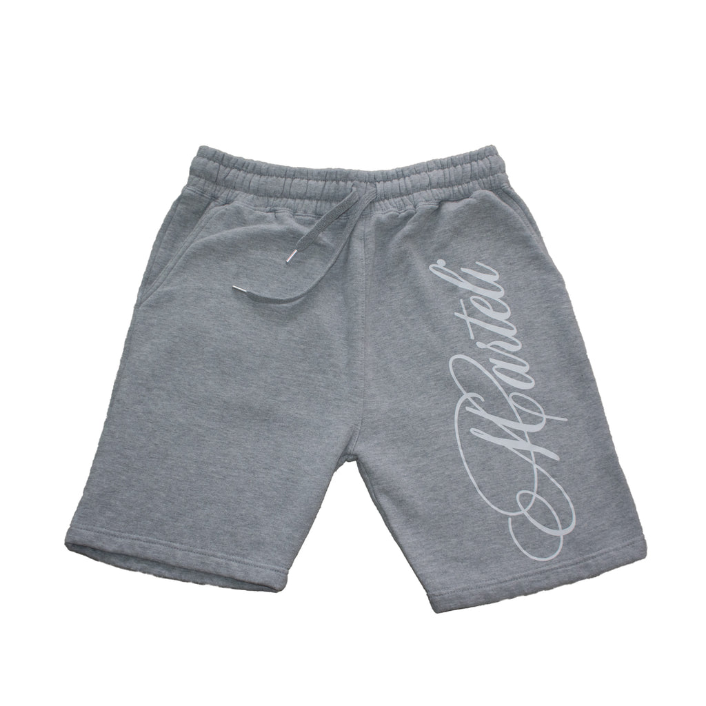 Marteli Vol. 1 — Grey Shorts