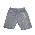 Marteli Vol. 1 — Grey Shorts