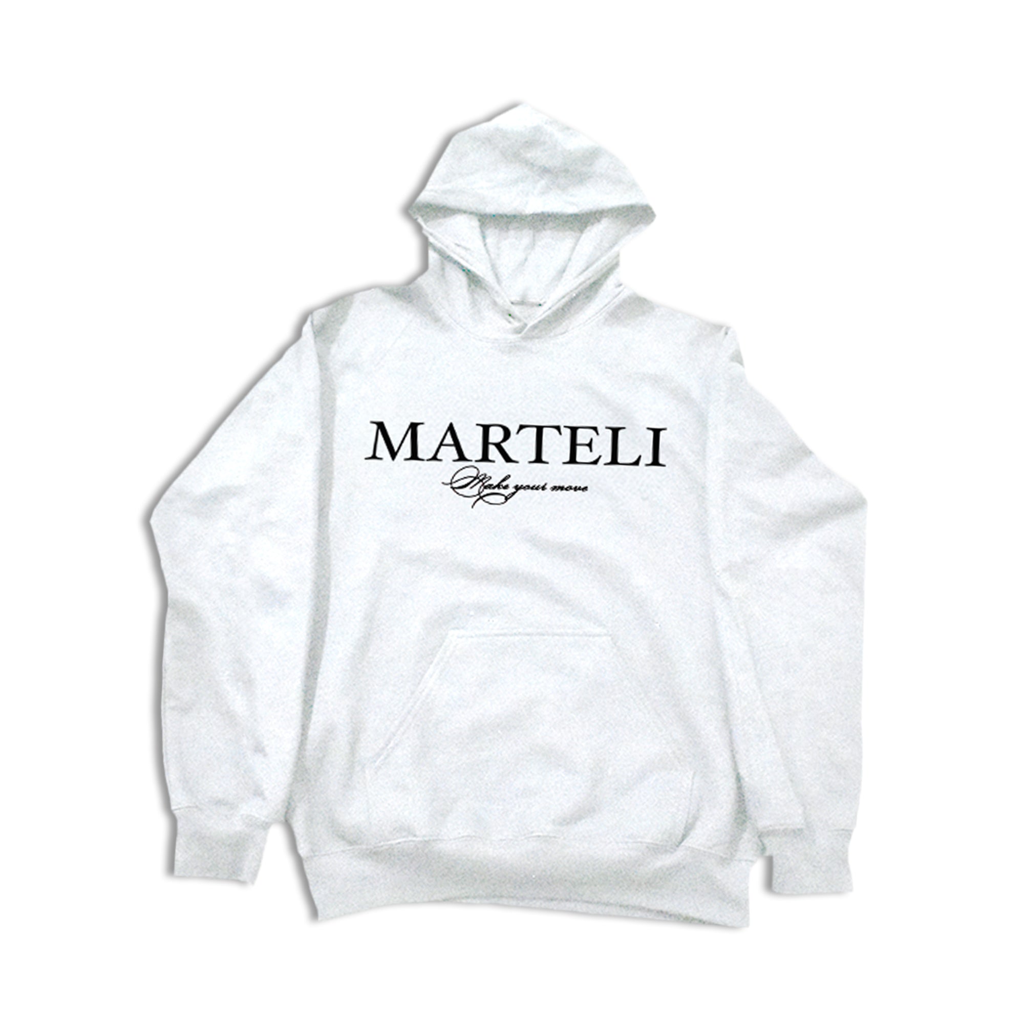 Marteli hoodie